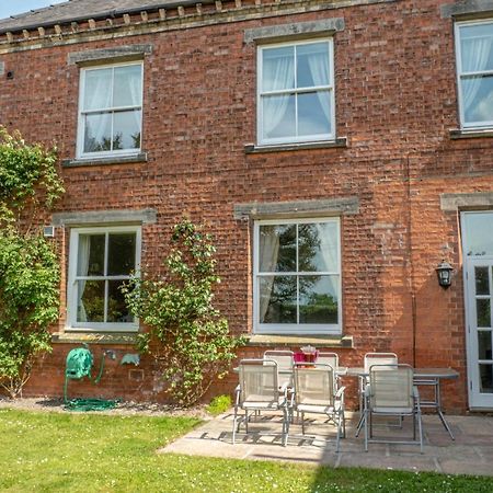 Prince Rupert House At The Red House Estate York Extérieur photo