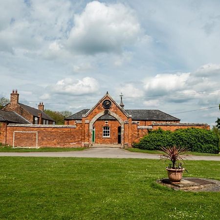 Prince Rupert House At The Red House Estate York Extérieur photo