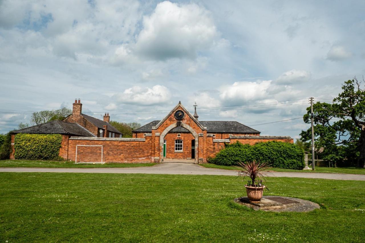 Prince Rupert House At The Red House Estate York Extérieur photo
