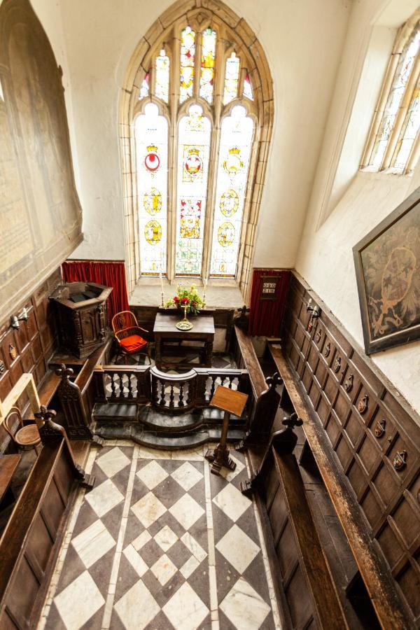 Prince Rupert House At The Red House Estate York Extérieur photo