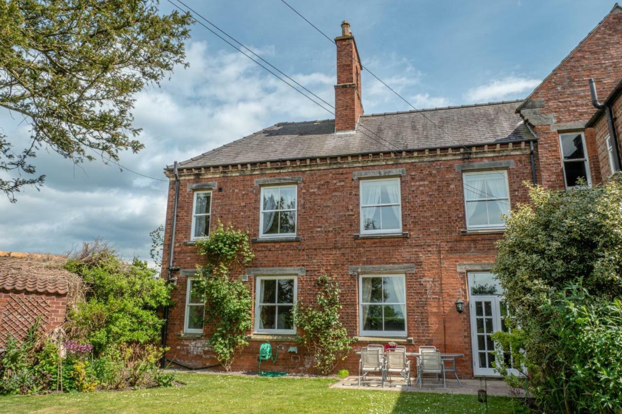Prince Rupert House At The Red House Estate York Extérieur photo