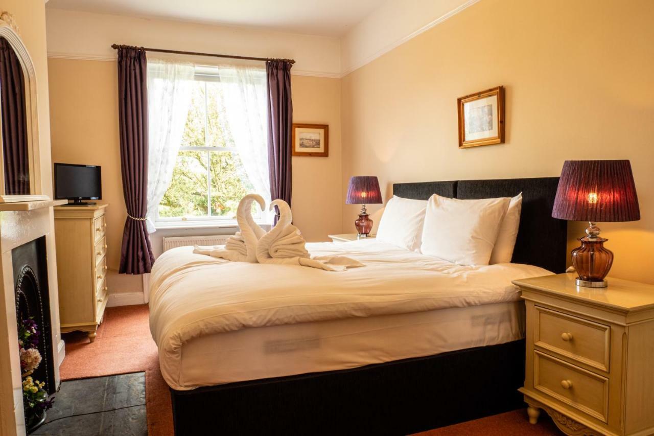 Prince Rupert House At The Red House Estate York Extérieur photo
