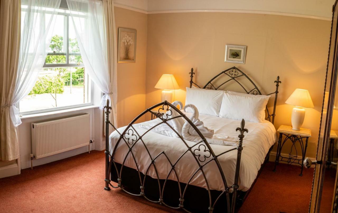 Prince Rupert House At The Red House Estate York Extérieur photo