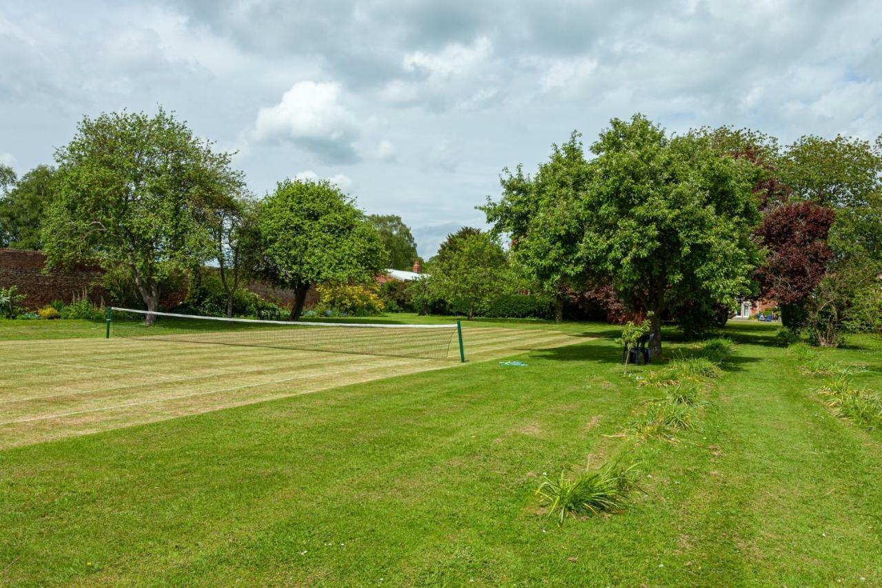 Prince Rupert House At The Red House Estate York Extérieur photo