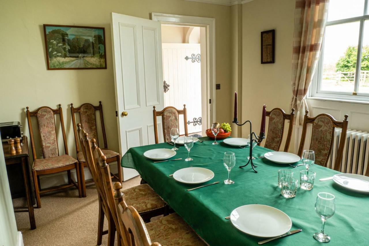 Prince Rupert House At The Red House Estate York Extérieur photo