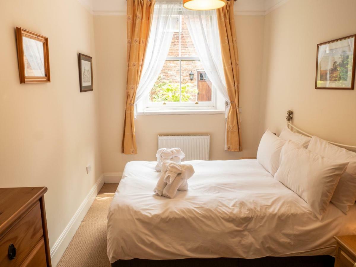 Prince Rupert House At The Red House Estate York Extérieur photo