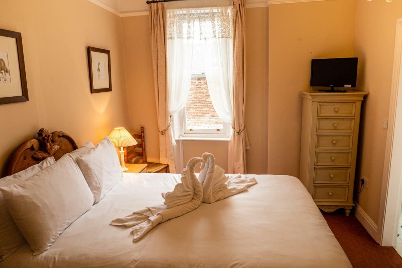 Prince Rupert House At The Red House Estate York Extérieur photo